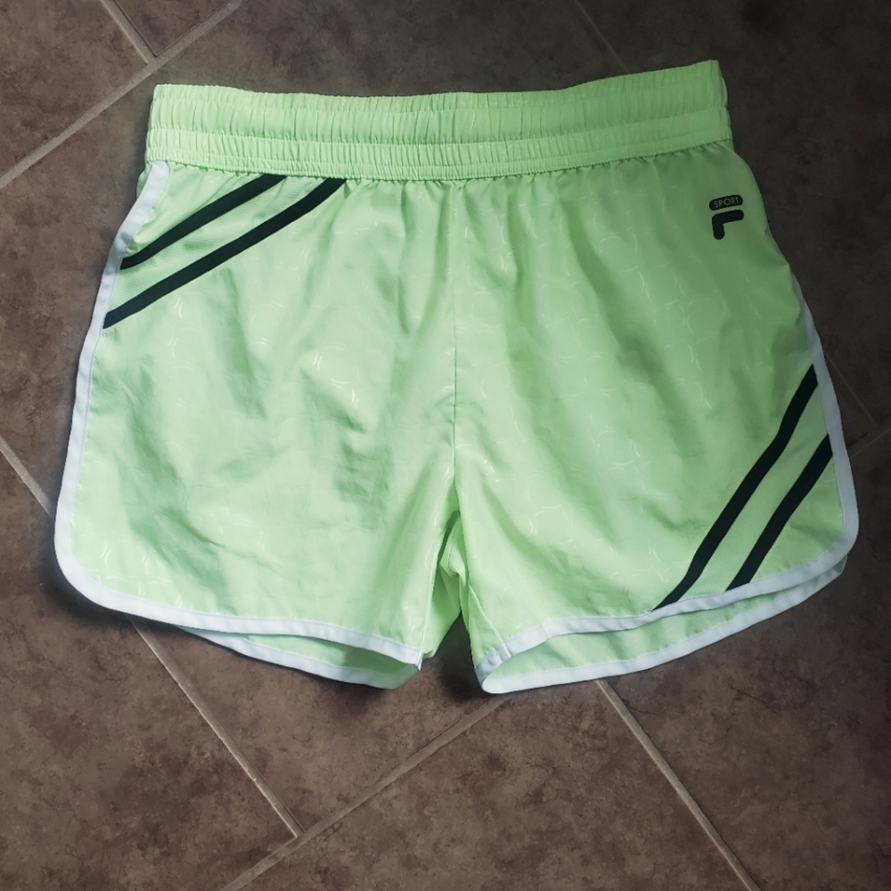 Fila Shorts